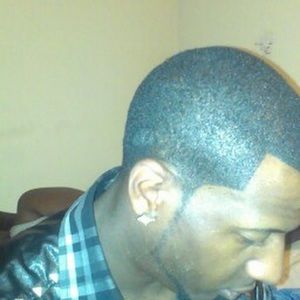 Meet your Posher, Cornelious